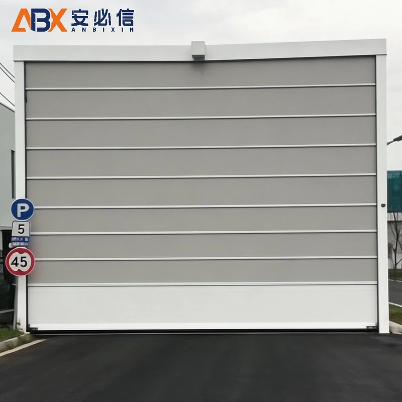 郴州冷库门封