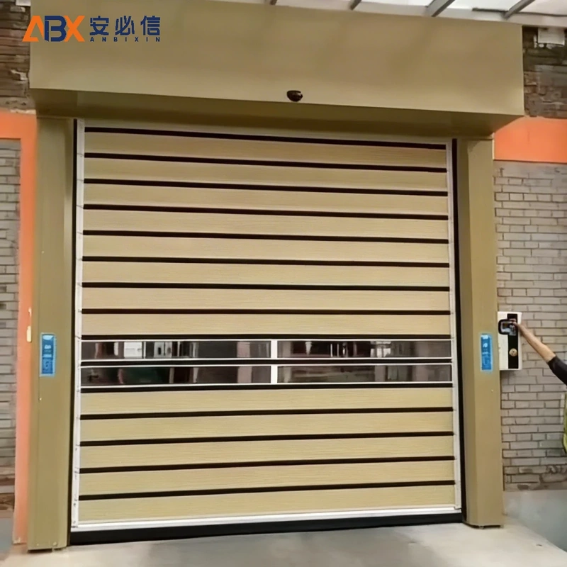 郴州雷达高速门